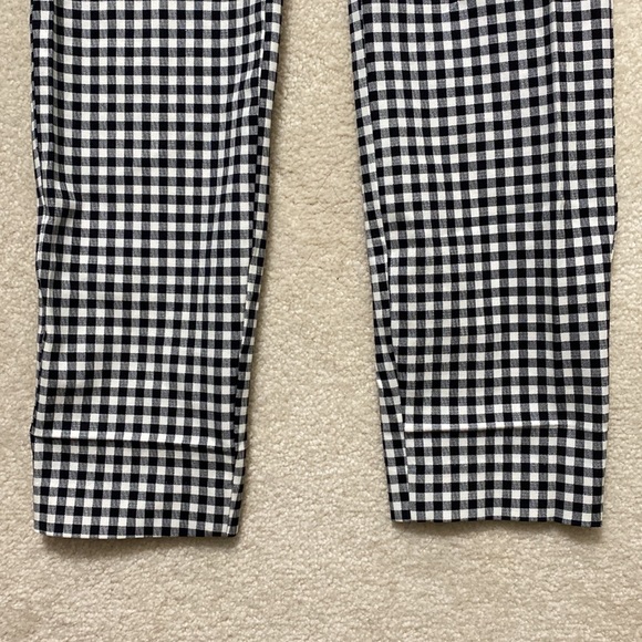 Checker pants - Picture 3 of 4